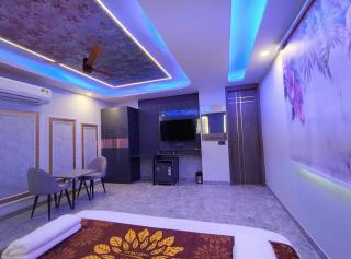 Hotel Smart Pride - 1