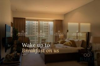 The Modern - Marina Luxe at JW Marriott Residence - 9