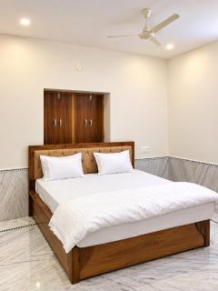 Maru villa jaisalmer - 9