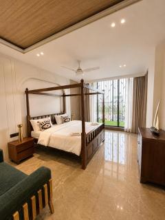 Lumen Residences04 Cyber hub Central luxury 4BHK - 4