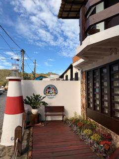 Pousada do Capitão - 7