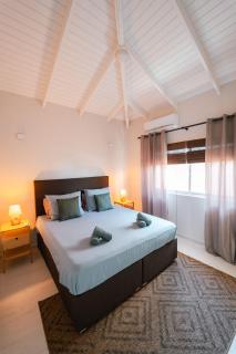 Casa Sinku Solo - Bohemian Bungalow Curacao - 9