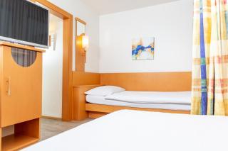Hotel Alexander - Basilea - 8