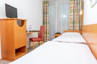 Hotel Alexander - Basilea - 7