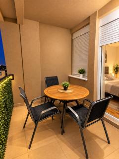 Apartment Iris Sky View - 1