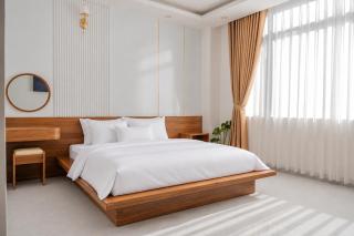 Nelly Hotel Dalat - 1