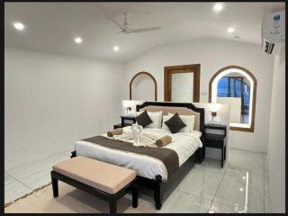 La Calma Beach Villas - 3