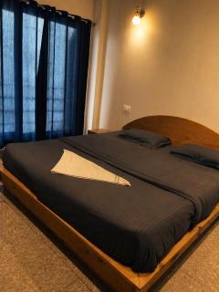 Hotel Kailasha - 1
