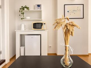 Cosy studio in the heart of Bucharest - 2