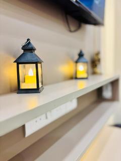 Casa Aura Luxury Studio in jaipur - 3