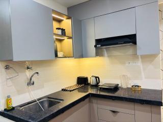 Casa Aura Luxury Studio in jaipur - 2