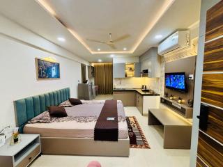 Casa Aura Luxury Studio in jaipur - 0