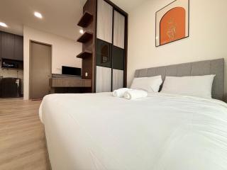 Kenny Hill Residence Kuching by PILLOWTALKS - 9