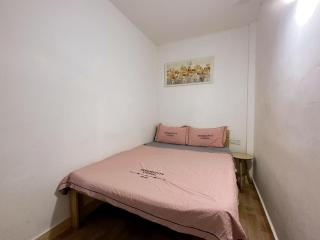 Lin Jiang Apartment - 8