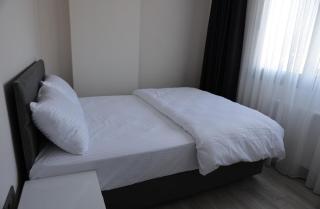Imperium Resort Hotel - 5