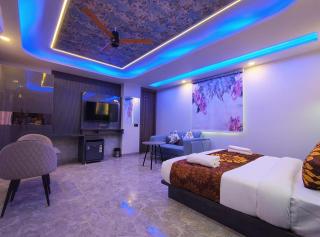 Hotel Smart Trangit - 3