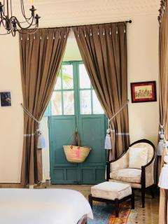 Villa Harmonia 7 Havre de paix avec piscine privee pour 8 personnes a Marrakech - 6