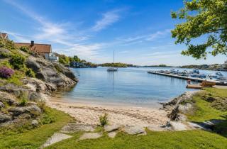 Flekkerøy Island Apartment near Kristiansand - 2