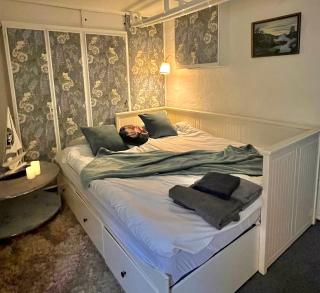 Nordic Quiet Stay - 8
