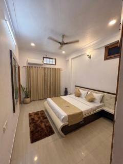 Amber Loft - Private 2BHK in the Heart of Udaipur - 1