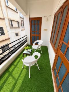 Amber Loft - Private 2BHK in the Heart of Udaipur - 7