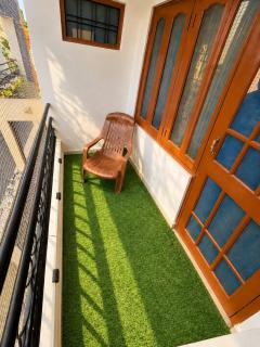 Amber Loft - Private 2BHK in the Heart of Udaipur - 9