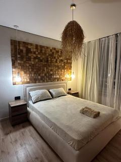 Luxurious apartment in ЖК City - 9