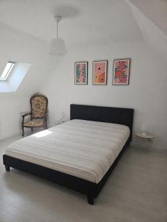 Duplex indépendant au calme entre Noyon et Compiègne - 9