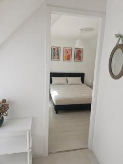 Duplex indépendant au calme entre Noyon et Compiègne - 4