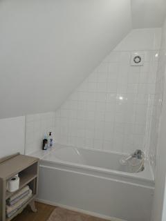 Duplex indépendant au calme entre Noyon et Compiègne - 1