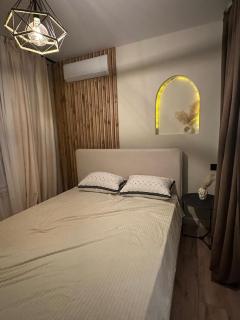 Luxurious apartment in ЖК City - 5