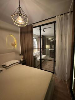 Luxurious apartment in ЖК City - 1