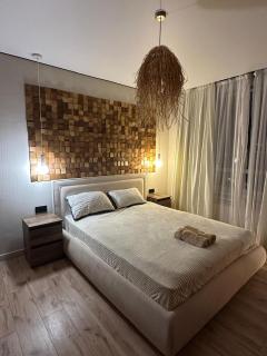 Luxurious apartment in ЖК City - 7