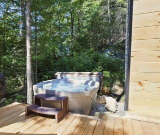 Spa & Nature - Celestra - 9