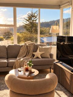 Mornington Family Stay Near Hobart Airport - 4