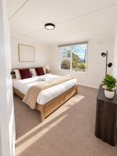 Mornington Family Stay Near Hobart Airport - 3