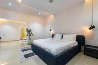 Mex premium three bedrooms bourdillon ikoyi - 1