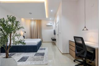 Mex premium three bedrooms bourdillon ikoyi - 4