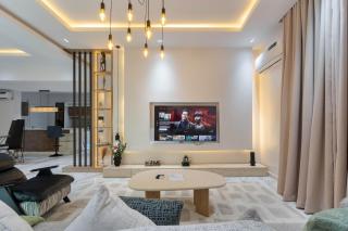 Mex premium three bedrooms bourdillon ikoyi - 6