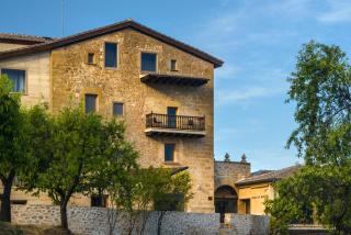 Torre del Marqués Hotel Spa & Winery - Small Luxury Hotels - 7