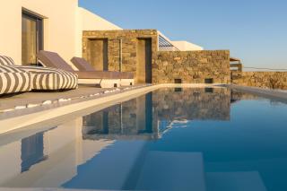 Villa Nabia by Milos Concierge - 2