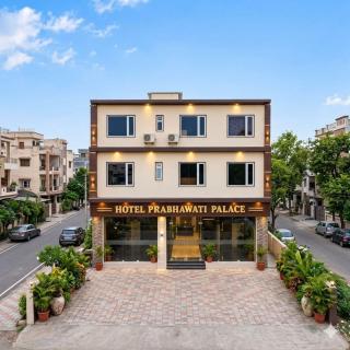 Hotel Prabhawati Palace By Signature Stayz Near Kashi Vishwanath Temple - 4