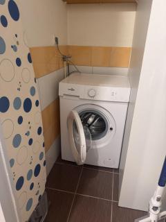 Appartement offrant une superbe vue imprenable sur le Puy Courny - 1