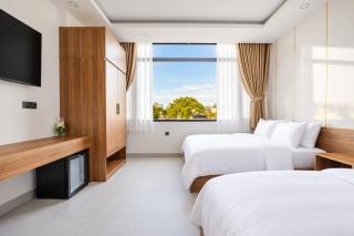 Nelly Hotel Dalat - 2