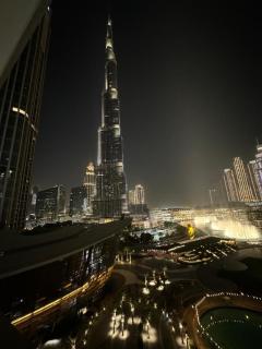 Grande Signature Residence 907 Full Burj Khalifa and Dubai Dancing Fountain View 5 Min Walk Dubai Mall Luxury Downtown Apartment - 9