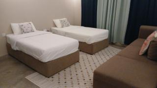 Khawr Alhajar guest house خور الحجر - 3