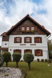 Penzion Rosalka - 8