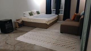 Khawr Alhajar guest house خور الحجر - 2