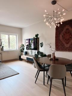 TG16H - 2BR St Hanshaugen Apartment Oslo - 9