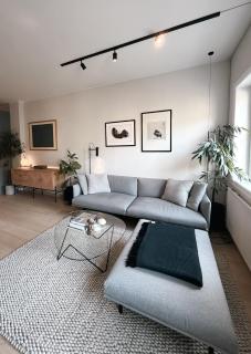 TG16H - 2BR St Hanshaugen Apartment Oslo - 7